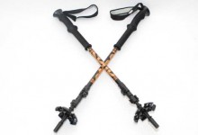 Altas Lock Jaw 3 Poles Review