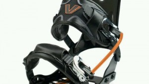voile splitboard bindings