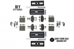 Voile Split Decision Kit Splitboard Review