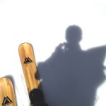 MTN Approach Access Ski Splitboard On Snow
