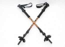 Altas Lock Jaw 3 Poles Review