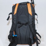 MTN Approach Access Ski Splitboard Skin Fold Pack Back