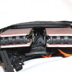 MTN Approach Access Ski Splitboard Skin Fold Pack