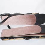 MTN Approach Access Ski Splitboard Skin Fold