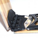 MTN Approach Access Ski Splitboard Binding Hinge Cam