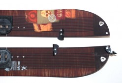 k2 panoramic splitboard tail hooks