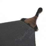 k2 panoramic splitboard skin tip bottom