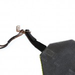k2 panoramic splitboard skin Tail