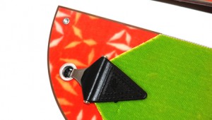 k2 panoramic splitboard skin tip