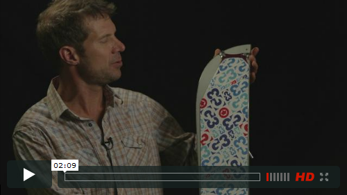 G3 Splitboard Skins New