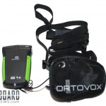 SplitboardReviews.com Ortovox S1 and S1+ Review