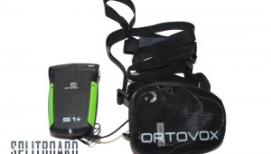 SplitboardReviews.com Ortovox S1 and S1+ Review