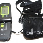 SplitboardReviews.com Ortovox S1 and S1+ Review Searching