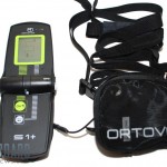 SplitboardReviews.com Ortovox S1 and S1+ Review Screen