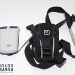 SplitboardReviews.com Ortovox S1 and S1+ Review Case Closed
