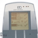 SplitboardReviews.com Ortovox S1 and S1+ Review Case S1 Self Test