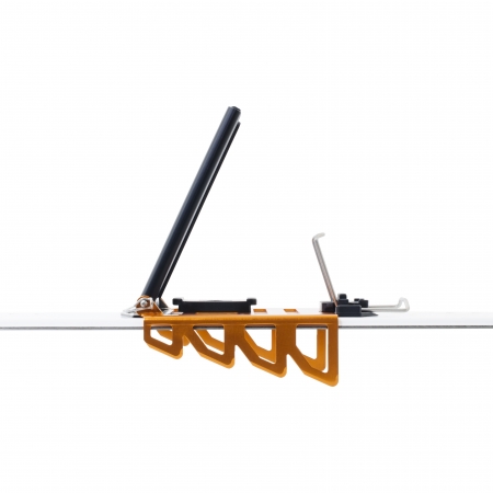 Splitboard Crampon Voile Fixed Review