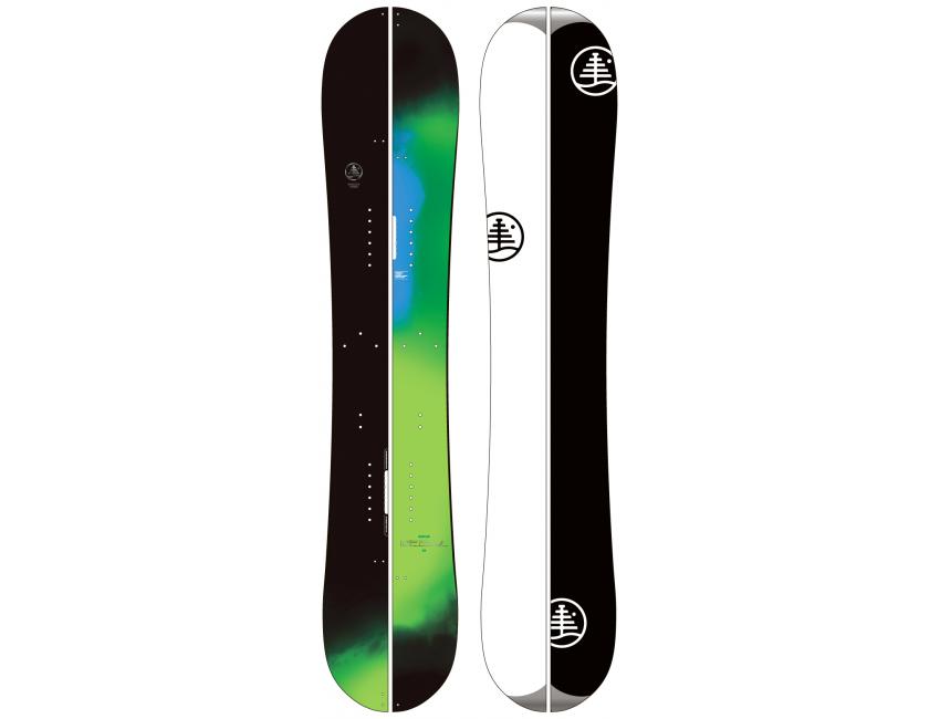 Burton Snowboard Freebird Splitboard