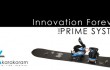 Karakoram Prime System