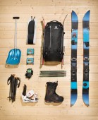 Salomon Splitboard The Premiere