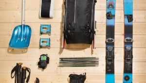 Salomon Splitboard The Premiere