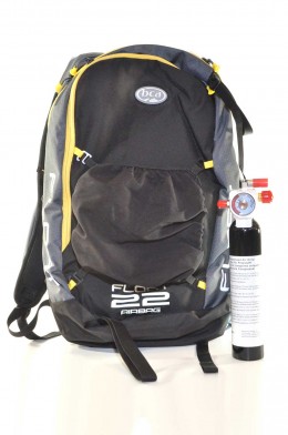 BCA Float 22 Avalanche Air Bag Backpack Review