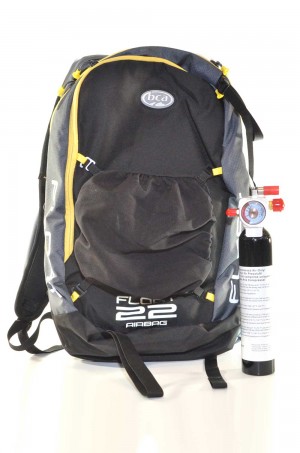 BCA Float 22 Avalanche Air Bag Backpack Review