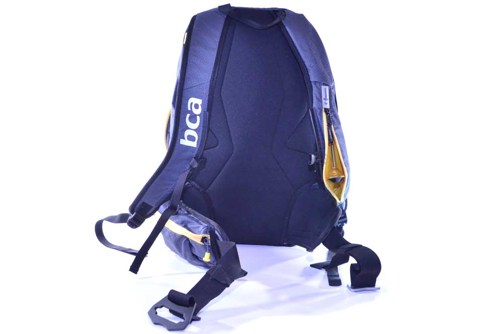 BCA Float 22 Back Pack Review