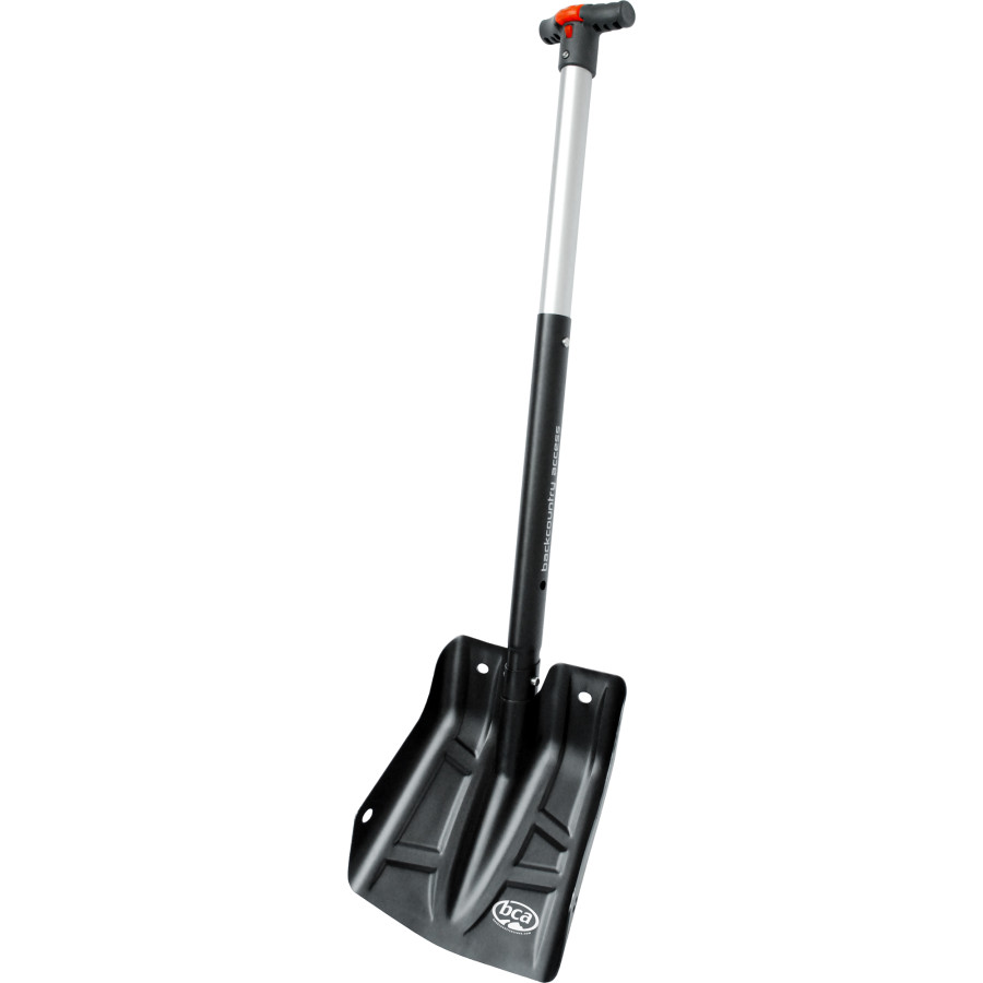 BCA A-2 Ext with Saw Review