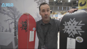 Venture Splitboard Reviews