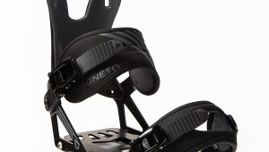 Spark R&D Magneto Binding Review Front