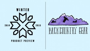 Backcountry Transworld