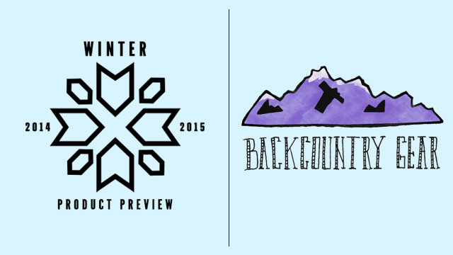 Backcountry Transworld