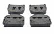 Splitboard Reviews Voile Canted Beds