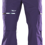 Trew Eagle Pant - SplitboardReviews.com