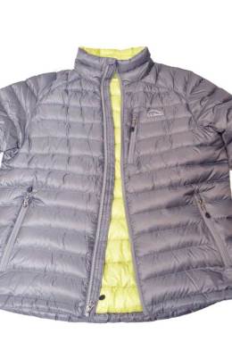 L.L. Bean Ultralight Jacket Review - SplitboardReviews.com