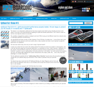 Splitboarding.eu - SplitboardReviews.com