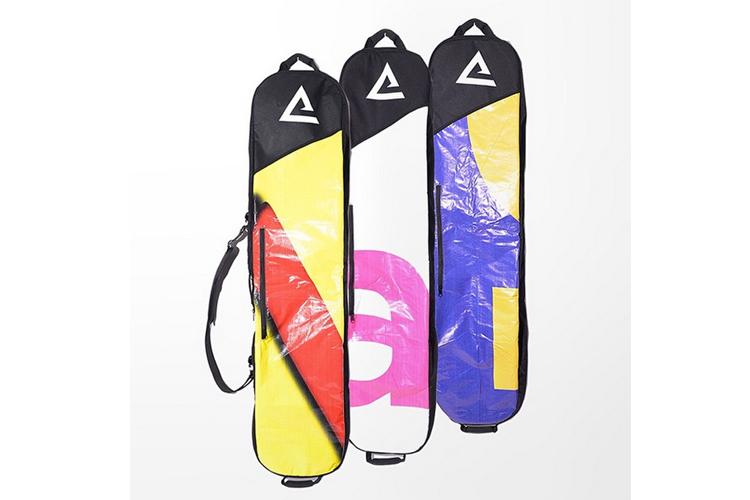 Rareform Splitboard Storage Bag Review