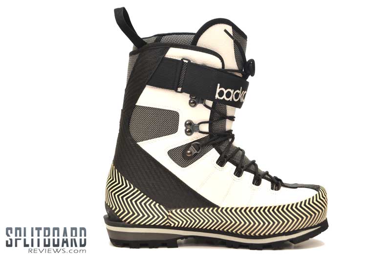 backcountry snowboard boots