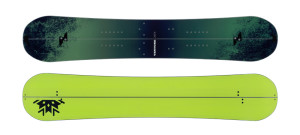 Splitboard Reviews Zelix Splitboard