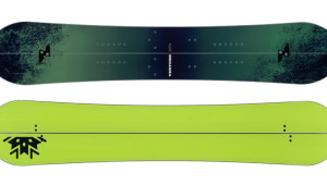 Splitboard Reviews Zelix Splitboard
