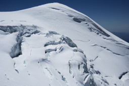 Karakoram Trip Report