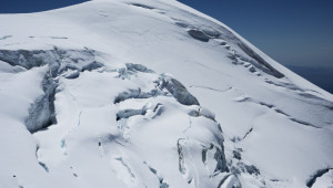 Karakoram Trip Report