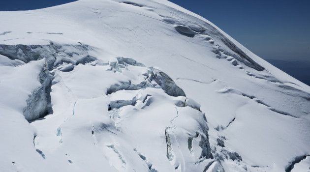 Karakoram Trip Report