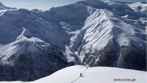 Jones Snowboard Trip Report