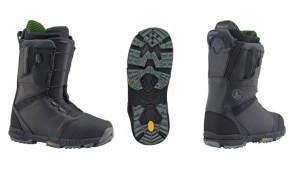 Burton-Tourist-Splitboard-boot