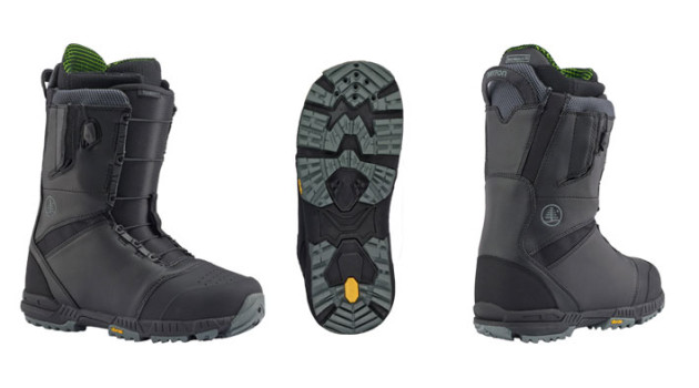 Burton-Tourist-Splitboard-boot