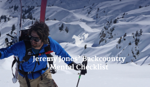 JeremyJonesMentalChecklist