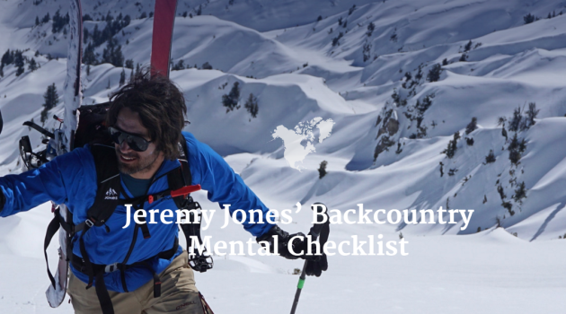 JeremyJonesMentalChecklist