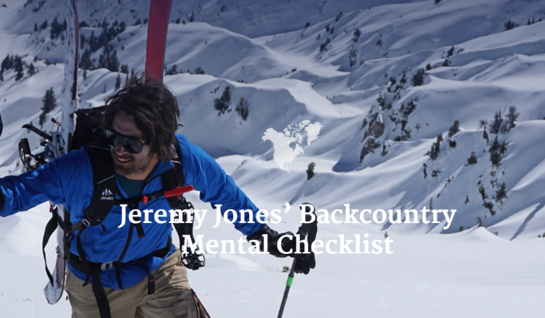 JeremyJonesMentalChecklist